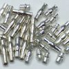 Tungsten Flaschentuben - silber