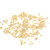 Tropfen - gold
