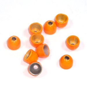 Coneheads 2,0 Tungsten - orange