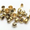 Coneheads 2,0 Tungsten - gold