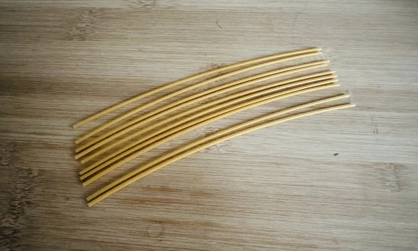 Tubenschlauch weich