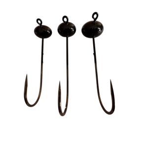 Tungsten Jig Football